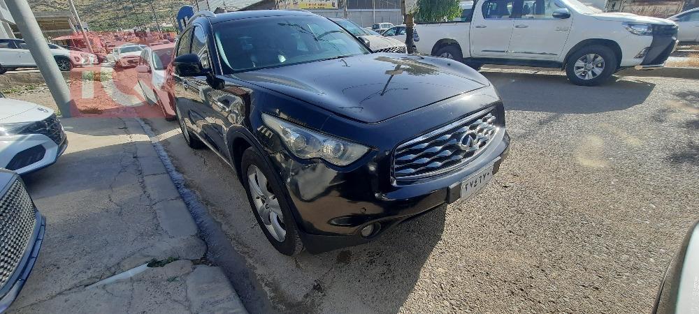 Infiniti FX